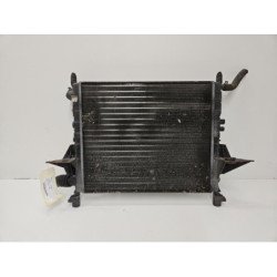 Radiateur Eau Renault Twingo 1 Phase 2